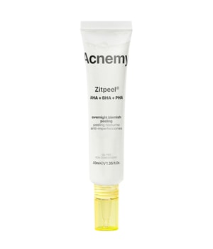 Acnemy Zitpeel Gezichtsbehandeling 40 ml