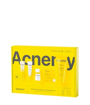 Acnemy Zitminis Gezichtsverzorgingsset 1 st