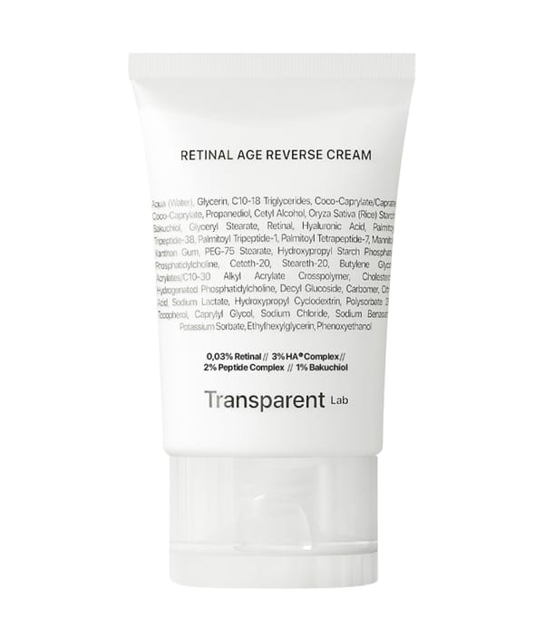 Produktbild 1 von 6, Transparent Lab Retinal Age Gesichtscreme