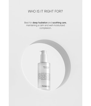 Produktbild 4 von 6, Transparent Lab Pure Glycerin Gesichtsserum