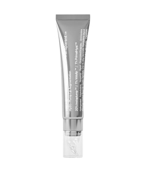 Transparent Lab Volume Hydrating Lip-Plumping Treatment Lipgloss Transparent 15 ml