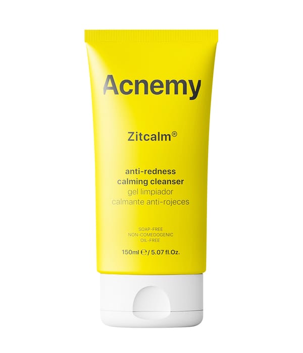 Productafbeelding 1 van 4, Acnemy Zitcalm Reinigingsgel