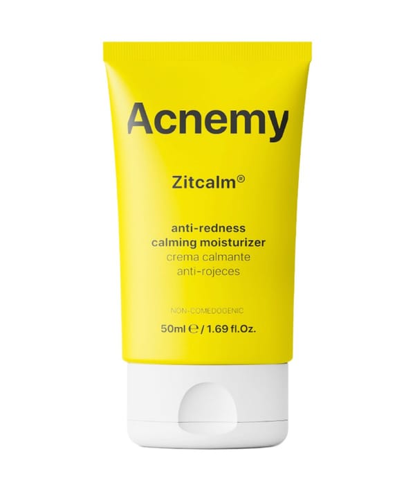 Produktbild 1 von 6, Acnemy Zitcalm Gesichtscreme
