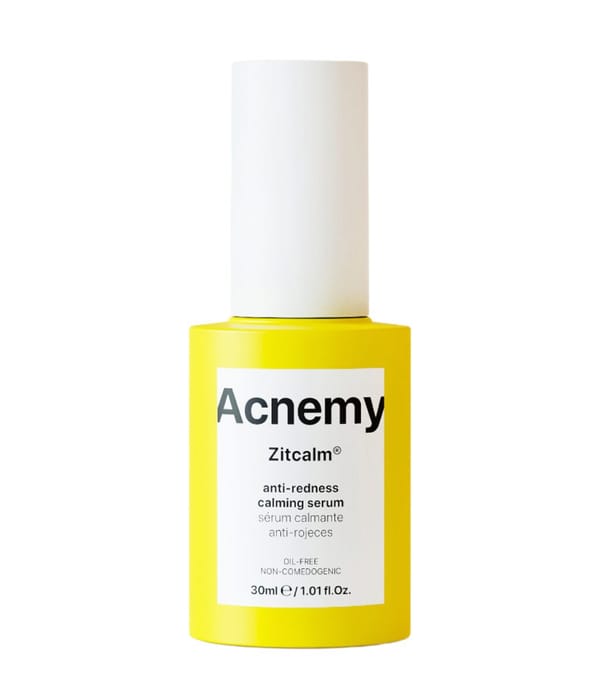 Produktbild 1 von 6, Acnemy Zitcalm Gesichtsserum