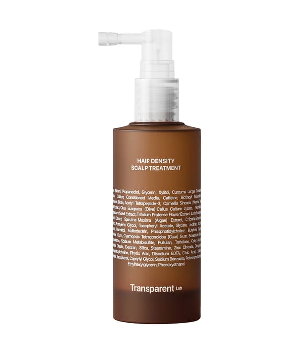 Produktbild 1 von 6, Transparent Lab Hair Density Kopfhautpflege