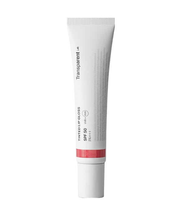 Produktbild 1 von 4, Transparent Lab Tinted Lipgloss Lipgloss
