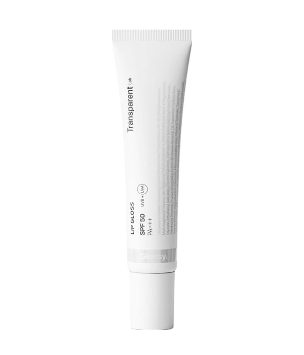 Produktbild 1 von 4, Transparent Lab Tinted Lipgloss Lipgloss