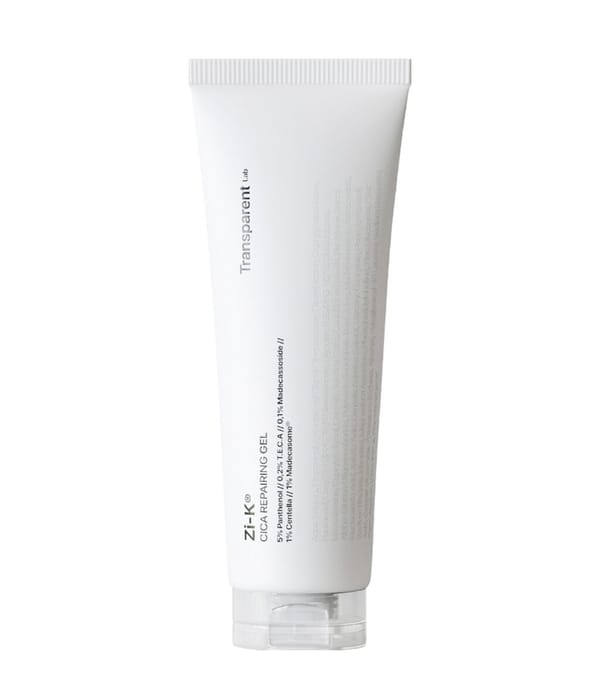 Produktbild 1 von 3, Transparent Lab Zi-K® Gesichtsgel