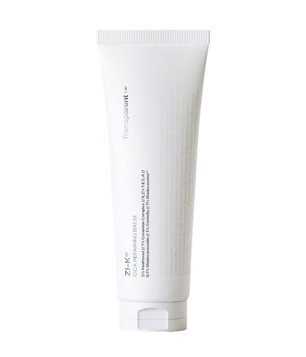 Image du produit 1 sur 3, Transparent Lab Zi-K Baume visage