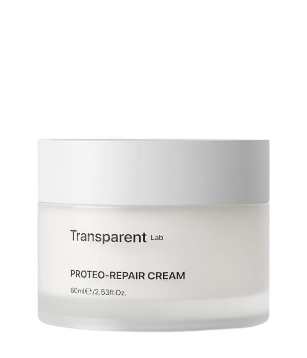Produktbild 1 von 6, Transparent Lab Proteo Gesichtscreme