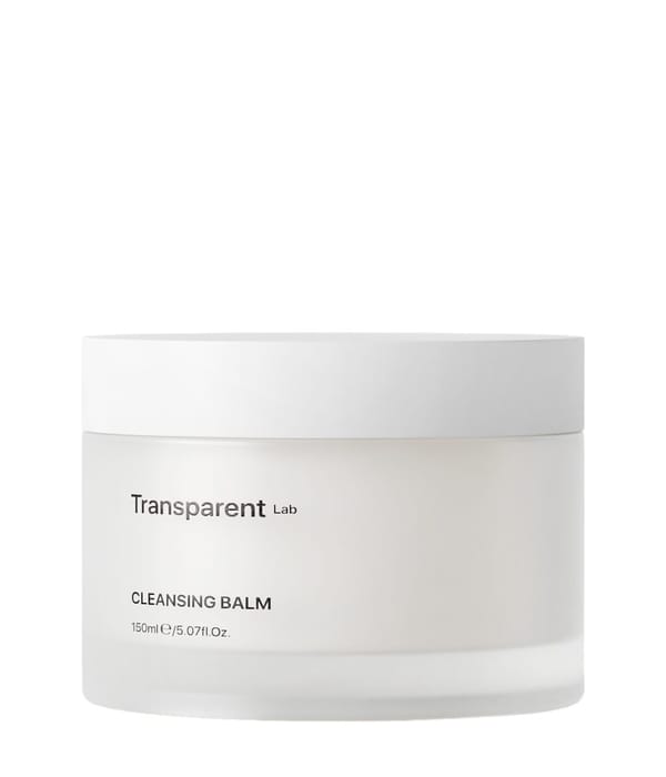 Productafbeelding 1 van 6, Transparent Lab Cleansing Reinigingscrème