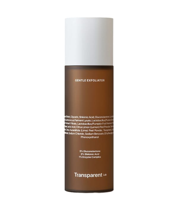 Image du produit 1 sur 6, Transparent Lab Gentle Lotion tonique