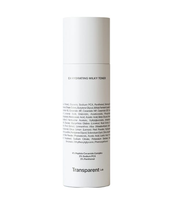 Image du produit 1 sur 6, Transparent Lab C4 Lotion tonique