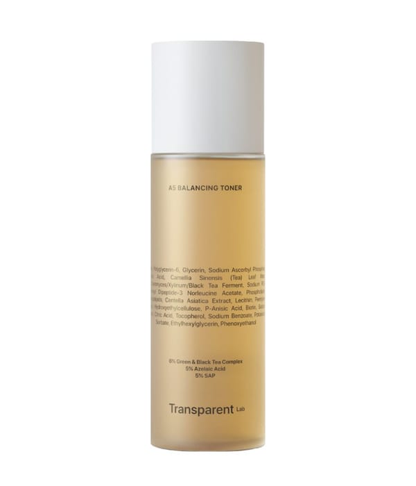 Image du produit 1 sur 6, Transparent Lab A5 Lotion tonique