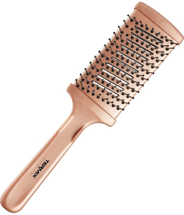 Image du produit 1 sur 3, Termix Thermal Flat Brush Brosse squelette