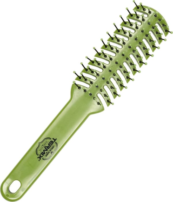 Produktbillede 1 af 2, Termix Skeleton Barber Brush Udluftningsbørste