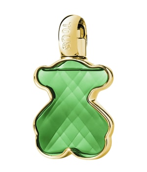 Tous LoveMe Emerald