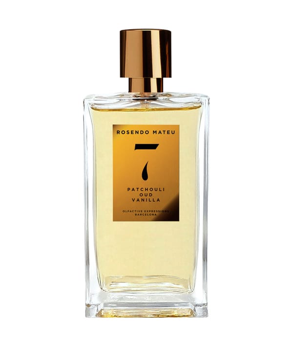 Produktbild 1 von 2, ROSENDO MATEU Main Collection Eau de Parfum