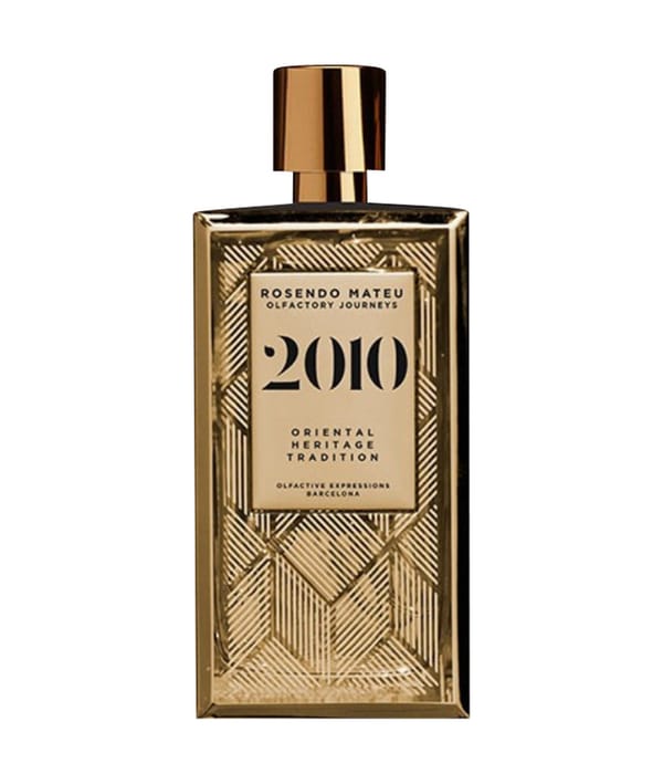 Produktbild 1 von 2, ROSENDO MATEU Olfactory Journeys Eau de Parfum