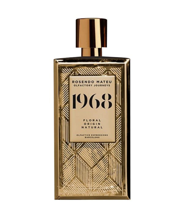 Produktbild 1 von 2, ROSENDO MATEU Olfactory Journeys Eau de Parfum