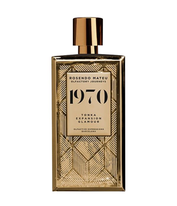 Produktbild 1 von 2, ROSENDO MATEU Olfactory Journeys Eau de Parfum