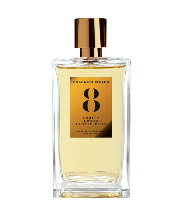 Produktbild 1 von 2, ROSENDO MATEU Main Collection Eau de Parfum
