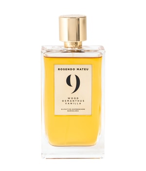 ROSENDO MATEU Main Collection 9 Eau de Parfum