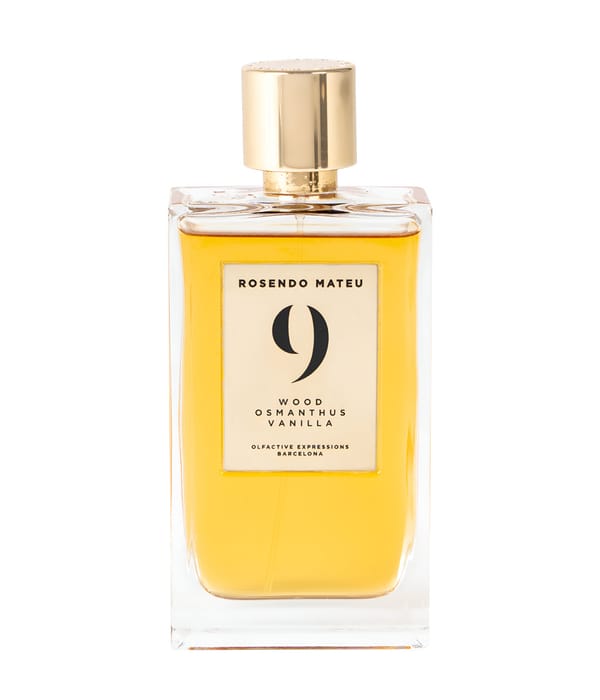 Produktbild 1 von 3, ROSENDO MATEU Main Collection Eau de Parfum