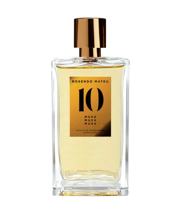 Productafbeelding 1 van 2, ROSENDO MATEU Main Collection Eau de Parfum