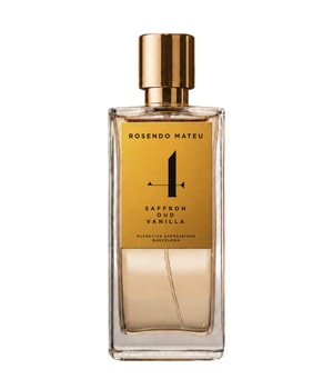 Rosendo Mateu Main Collection 4