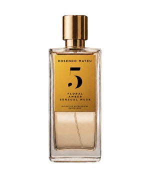 ROSENDO MATEU Main Collection 5 Eau de Parfum