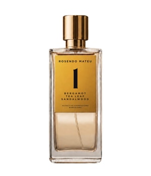 Rosendo Mateu Main Collection 1
