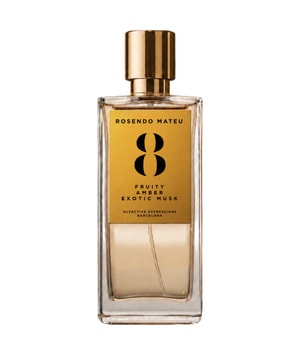 Rosendo Mateu Main Collection 8