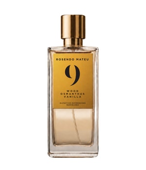 ROSENDO MATEU Main Collection 9 Eau de Parfum