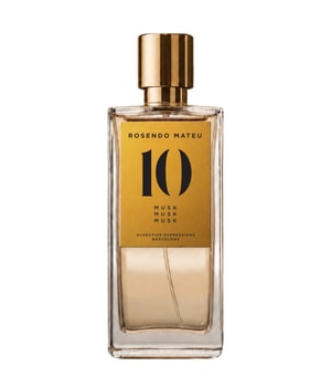 Rosendo Mateu Main Collection 10