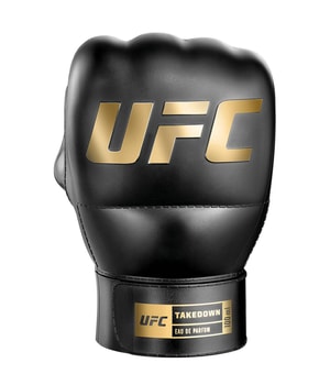 UFC Takedown Eau de Parfum