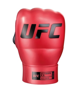 UFC Ultimate K.O. Eau de Parfum