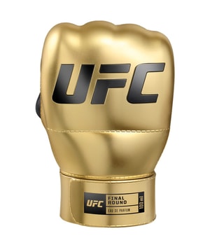 UFC Final Round Eau de Parfum
