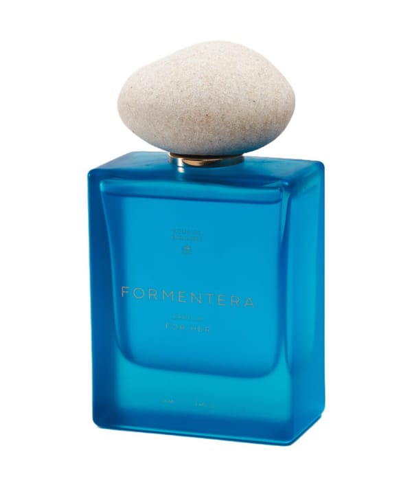 Produktbild 1 von 2, Agua de Baleares Island Parfum