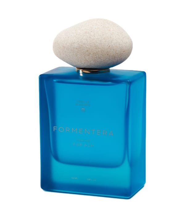 Image du produit 1 sur 2, Agua de Baleares Island Parfum