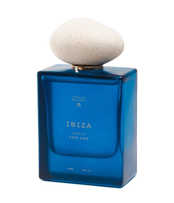 Zdjęcie produktu 1 z 2, Agua de Baleares Island Perfumy