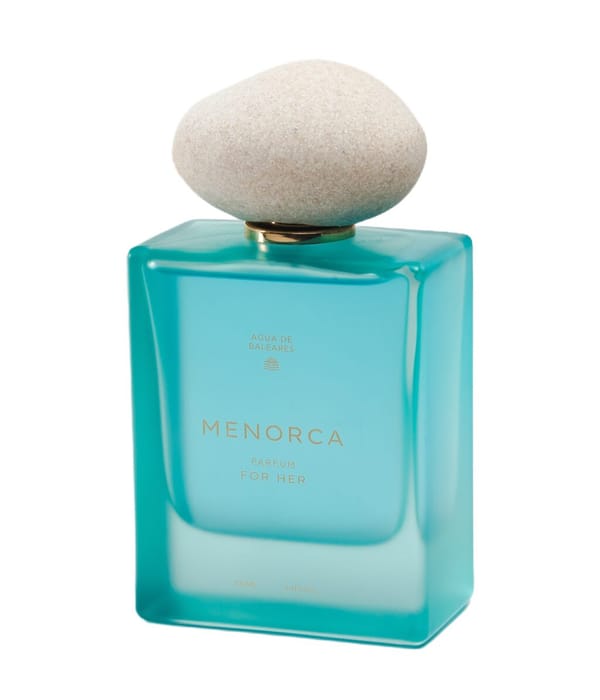 Zdjęcie produktu 1 z 2, Agua de Baleares Island Perfumy