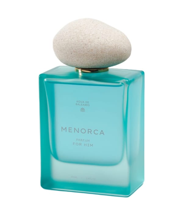 Zdjęcie produktu 1 z 2, Agua de Baleares Island Perfumy