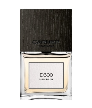Carner Barcelona D600 Eau de Parfum