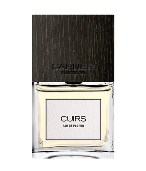Carner Barcelona CUIRS Eau de Parfum