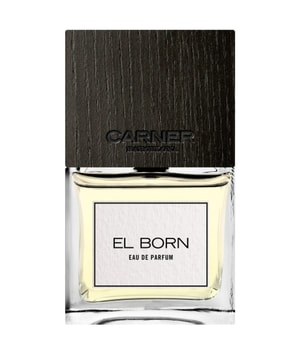 Carner Barcelona EL BORN Eau de Parfum