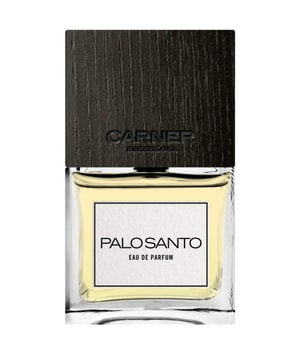 Carner Barcelona PALO SANTO Eau de Parfum