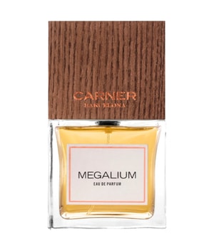 Carner Barcelona MEGALIUM Eau de Parfum