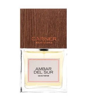 Carner Barcelona AMBAR DEL SUR Eau de Parfum