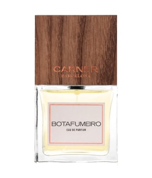 Carner Barcelona BOTAFUMEIRO Eau de Parfum